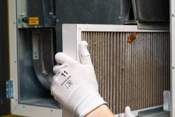 Best Air Duct Cleaning Near Me  in Sharpsville, PA
