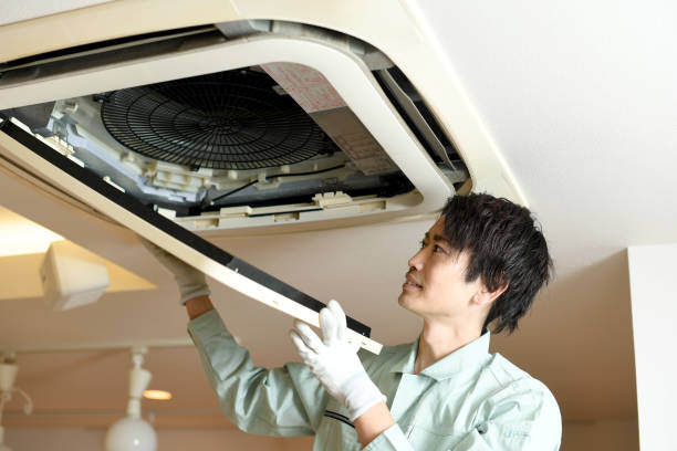 Best Professional Duct Cleaning Services  in Sharpsville, PA