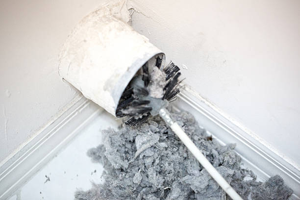 Best Best Air Duct Cleaning Company  in Sharpsville, PA